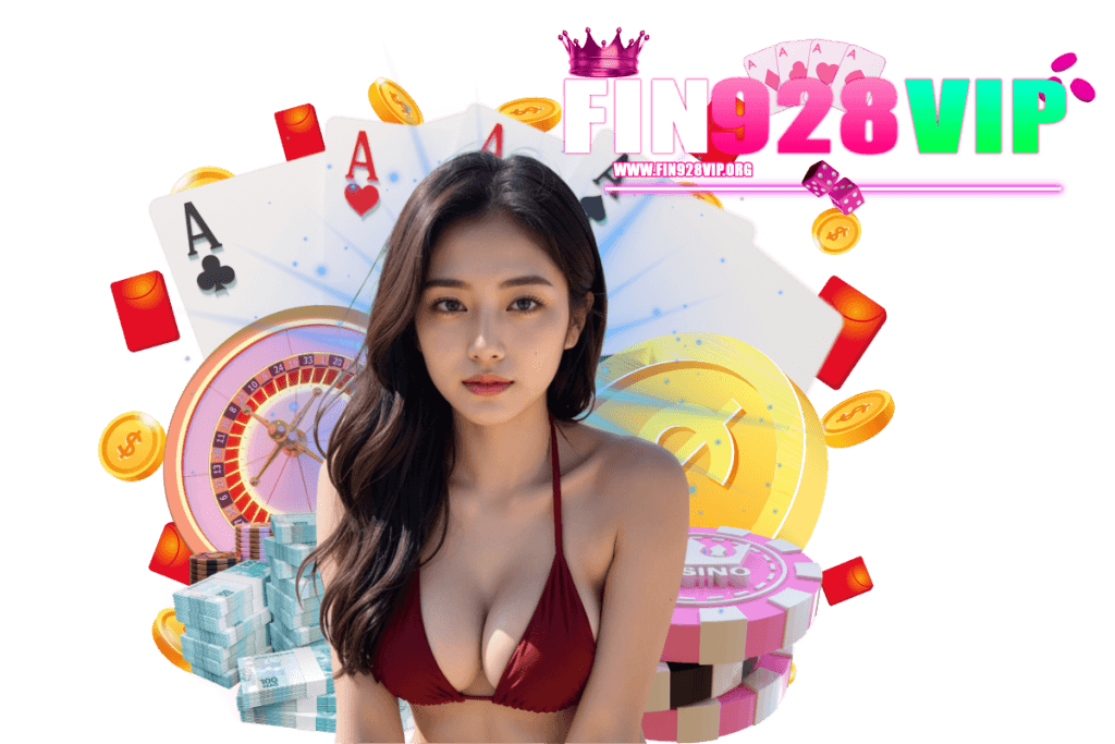 fin928vip wallet