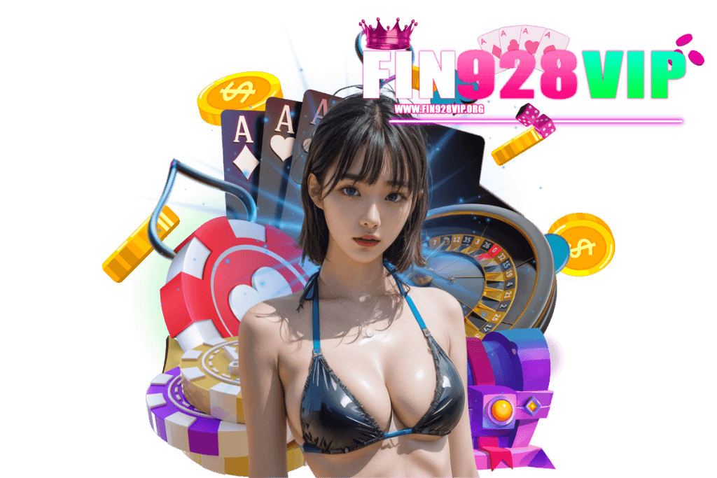 fin928vip สล็อต